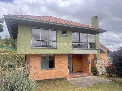Casa en venta en La Calera, La Calera · foto 2 de 20