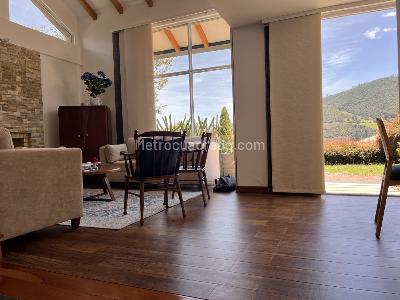 Casa en venta en La Calera, La Calera · foto 5 de 20