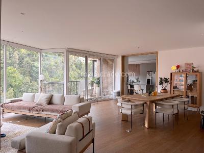 Apartamento en venta en La Cabrera, Bogotá · foto 4 de 20