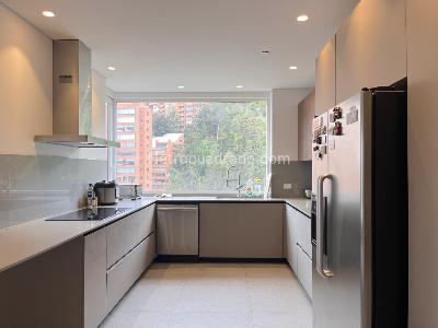 Apartamento en venta en La Cabrera, Bogotá · foto 6 de 20