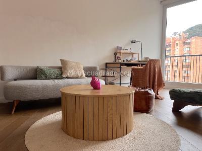 Apartamento en venta en La Cabrera, Bogotá · foto 7 de 20