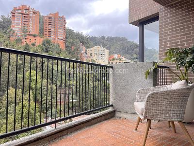 Apartamento en venta en La Cabrera, Bogotá · foto 8 de 20