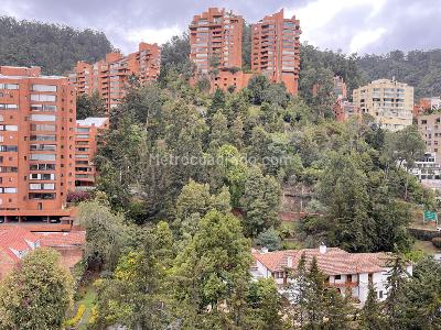 Apartamento en venta en La Cabrera, Bogotá · foto 10 de 20