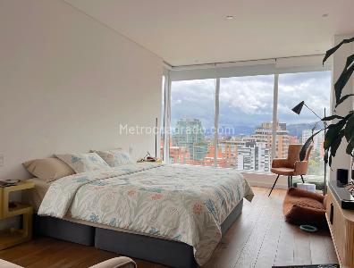 Apartamento en venta en La Cabrera, Bogotá · foto 11 de 20
