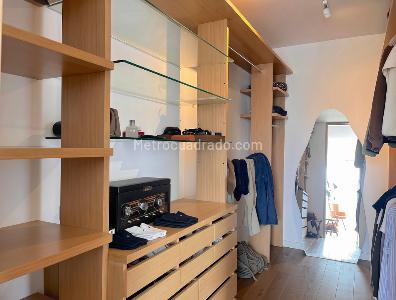 Apartamento en venta en La Cabrera, Bogotá · foto 12 de 20