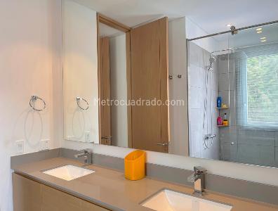 Apartamento en venta en La Cabrera, Bogotá · foto 13 de 20