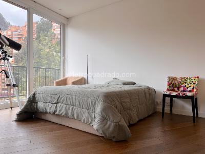 Apartamento en venta en La Cabrera, Bogotá · foto 15 de 20