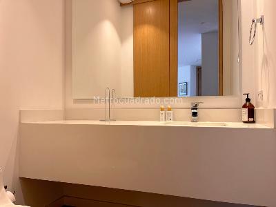 Apartamento en venta en La Cabrera, Bogotá · foto 16 de 20