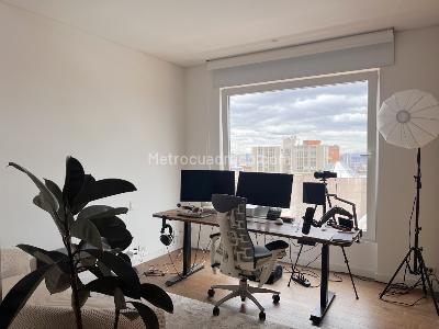 Apartamento en venta en La Cabrera, Bogotá · foto 17 de 20