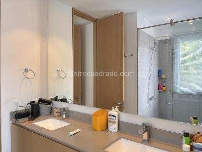 Apartamento en venta en La Cabrera, Bogotá · foto 18 de 20