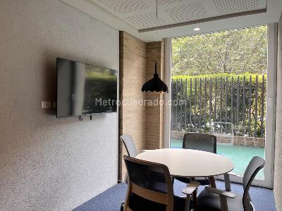 Apartamento en venta en La Cabrera, Bogotá · foto 19 de 20
