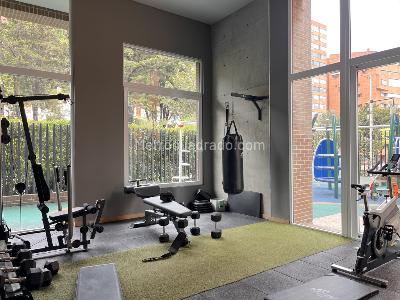 Apartamento en venta en La Cabrera, Bogotá · foto 20 de 20