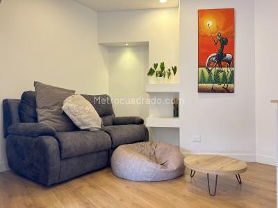 Apartamento de 4 alcobas en venta en Los Rosales, Bogotá, 265 m² · foto 13 de 20