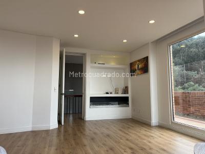 Apartamento de 4 alcobas en venta en Los Rosales, Bogotá, 265 m² · foto 20 de 20