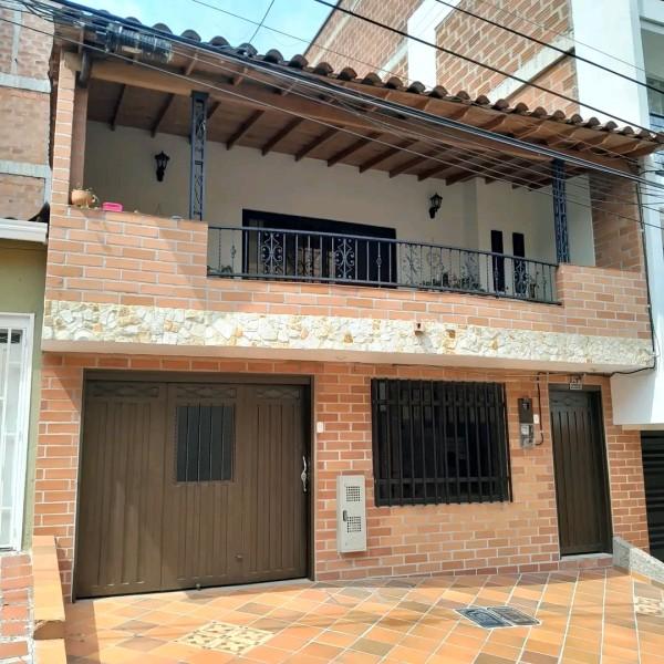 Casa en Venta, La Cabaña, Bello - Widok 2