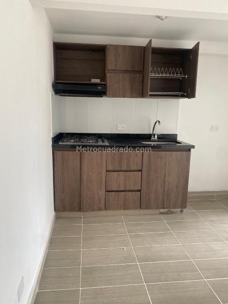 Apartamento en Venta, Santa Ana, Bello - Vista 2