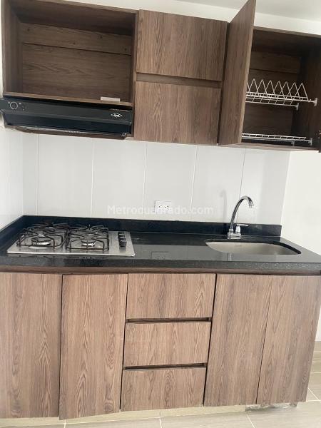 Apartamento en Venta, Santa Ana, Bello - Vista 3