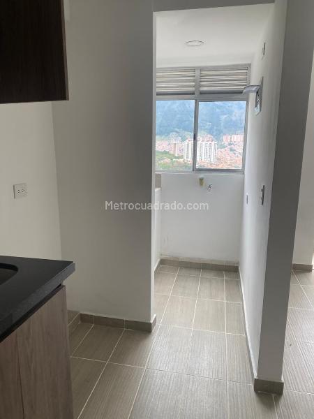 Apartamento en Venta, Santa Ana, Bello - Vista 5