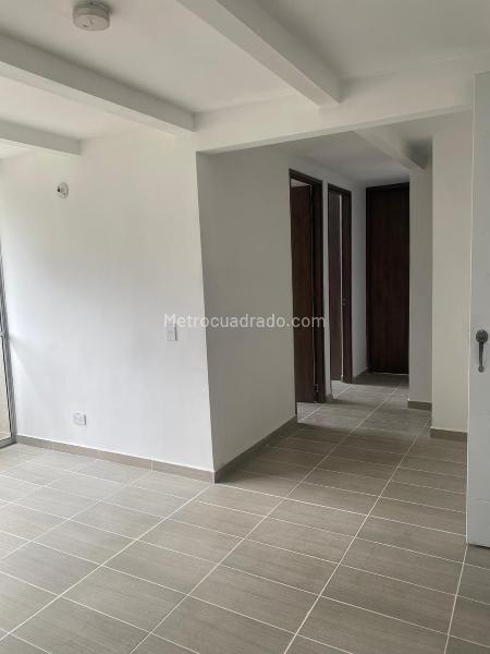 Apartamento en Venta, Santa Ana, Bello - Vista 6