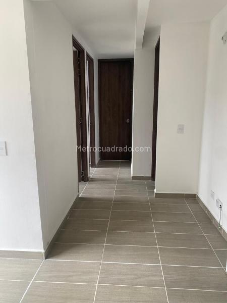 Apartamento en Venta, Santa Ana, Bello - Más