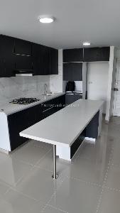 Apartamento de 2 alcobas en venta en Hacienda Kachipay, Cali, 70 m² · foto 2 de 13