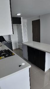 Apartamento de 2 alcobas en venta en Hacienda Kachipay, Cali, 70 m² · foto 3 de 13