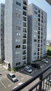 Apartamento de 2 alcobas en venta en Hacienda Kachipay, Cali, 70 m² · foto 9 de 13
