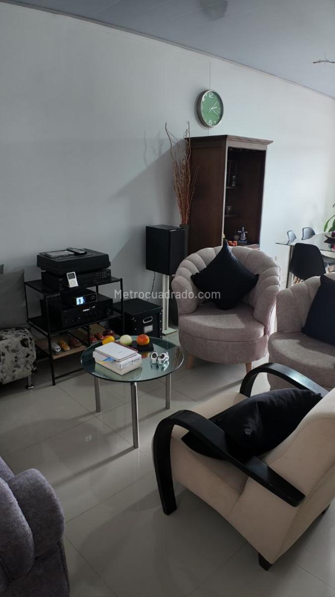 Apartamento de 3 habitaciones en venta en Las Quintas de Don Simon, Cali — imagen 1 de 20