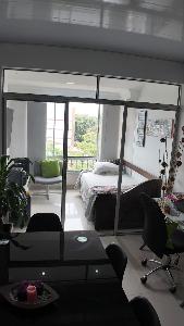 Apartamento de 3 alcobas en venta en Quintas De Don Simon, Cali, 92 m² · foto 3 de 20