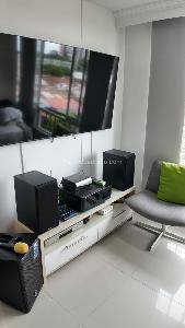 Apartamento de 3 alcobas en venta en Quintas De Don Simon, Cali, 92 m² · foto 5 de 20