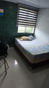 Apartamento de 3 alcobas en venta en Quintas De Don Simon, Cali, 92 m² · foto 9 de 20