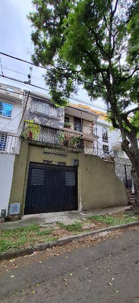 Casa – Cali, Navarro - La Chanca, Comuna 3 - Vista 2
