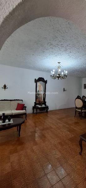 Casa – Cali, Navarro - La Chanca, Comuna 3 - Vista 3