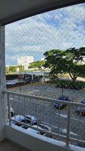 Apartamento de 3 alcobas en venta en Hacienda Kachipay, Cali, 60 m² · foto 9 de 20