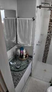 Apartamento de 3 alcobas en venta en Valle Del Lili, Cali, 60 m² · foto 13 de 18