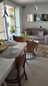 Apartamento de 3 alcobas en venta en Valle Del Lili, Cali, 60 m² · foto 2 de 18