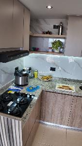 Apartamento de 3 alcobas en venta en Valle Del Lili, Cali, 60 m² · foto 3 de 18