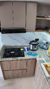Apartamento de 3 alcobas en venta en Valle Del Lili, Cali, 60 m² · foto 4 de 18