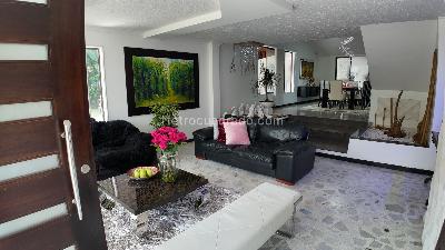 Casa de 4 alcobas en venta en Pance, Cali, 500 m² · foto 5 de 20