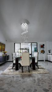 Casa de 4 alcobas en venta en Pance, Cali, 500 m² · foto 9 de 20