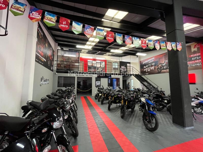 Local Comercial en Venta, POLO, Bogotá D.C. - Vista 5