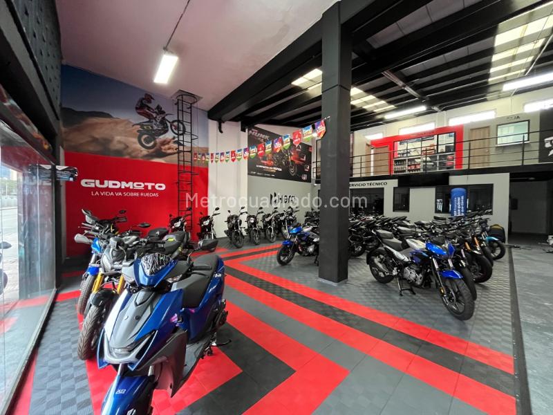 Local Comercial en Venta, POLO, Bogotá D.C. - Vista 3