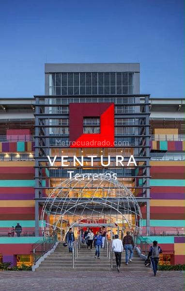 Local Comercial en Venta, Centro Comercial Ventura, Soacha - Vista 2