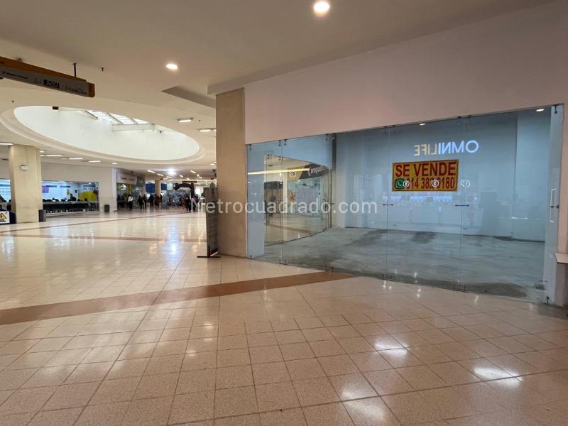 Local Comercial en Venta, Centro Comercial Ventura, Soacha - Vista 4