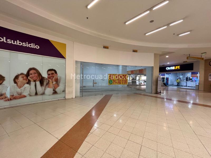 Local Comercial en Venta, Centro Comercial Ventura, Soacha - Vista 5