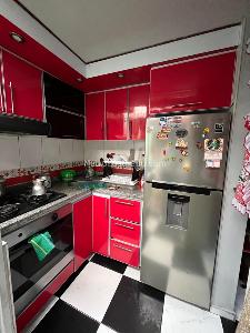 Casa de 2 alcobas en venta en Conjunto Portal Del Nogal Soacha, Soacha, 52 m² · foto 13 de 20