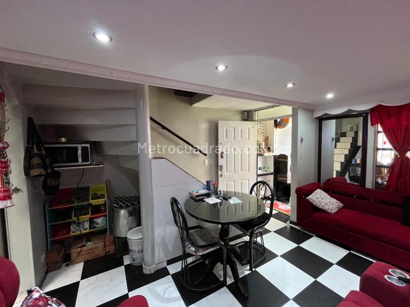 Casa en Venta, Conjunto Portal del Nogal Soacha, Soacha - Widok 3