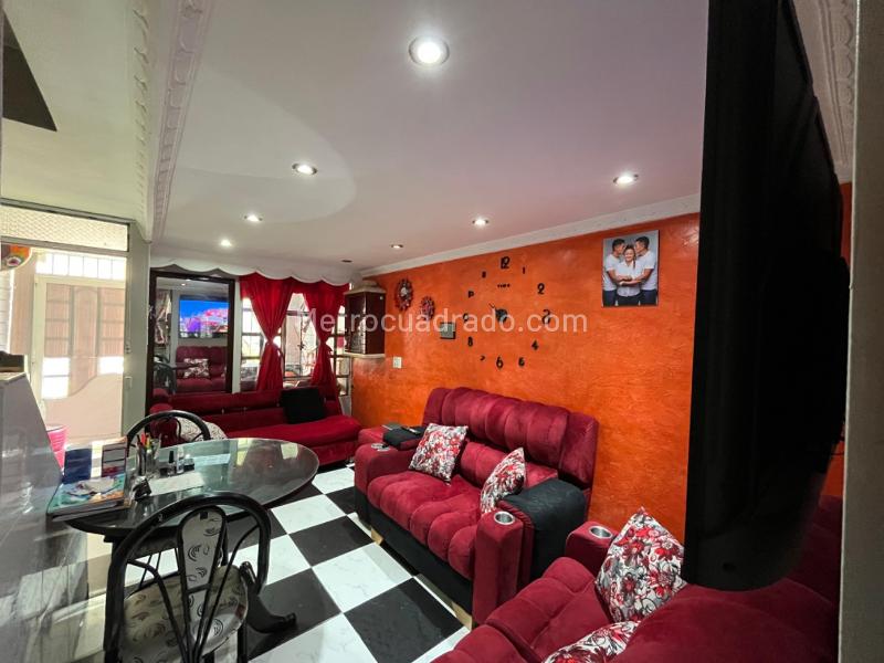 Casa en Venta, Conjunto Portal del Nogal Soacha, Soacha - Widok 5