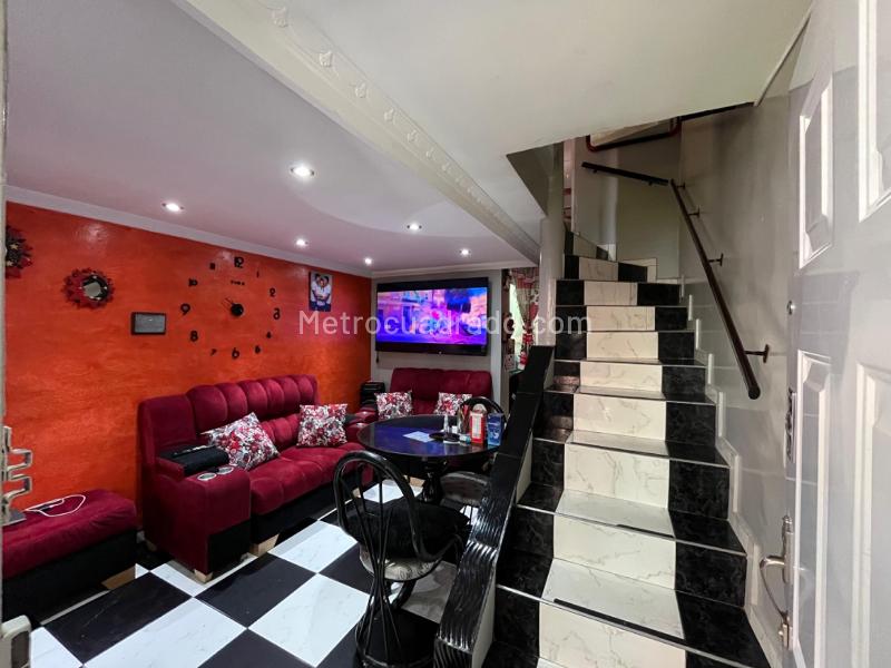 Casa en Venta, Conjunto Portal del Nogal Soacha, Soacha - Widok 4