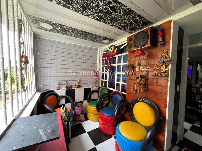Casa de 2 alcobas en venta en Conjunto Portal Del Nogal Soacha, Soacha, 52 m² · foto 17 de 20